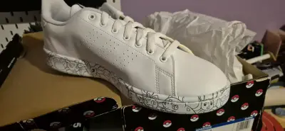 Zapatillas Adidas X Pokémon - miniatura 5