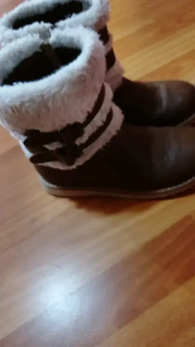 Botines - miniatura 1