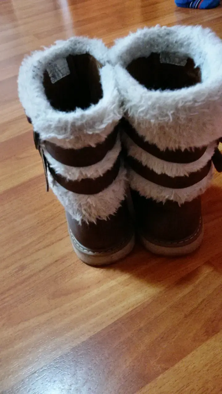 Botines - 2