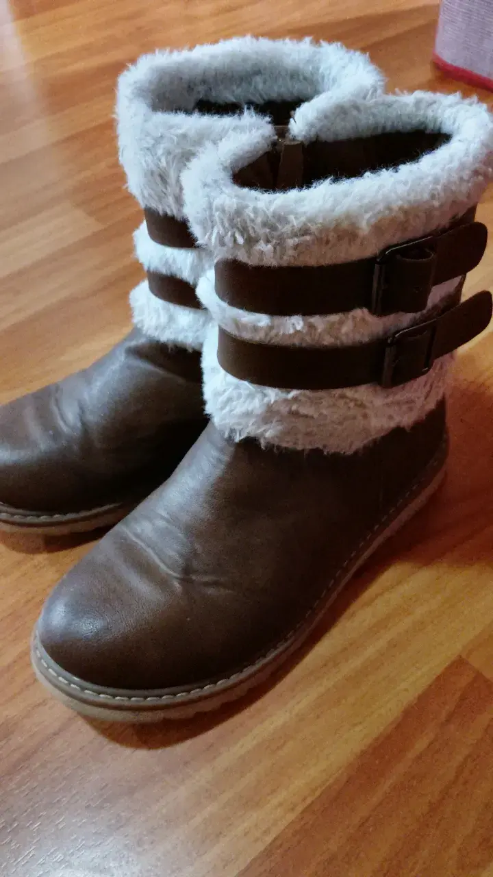 Botines - 3