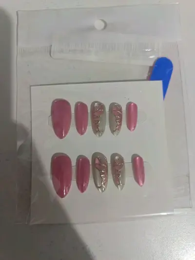 Uñas press on - miniatura 3