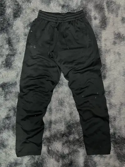 Pantalón deportivo Under Armour negro - miniatura 1