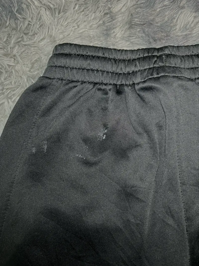 Pantalón deportivo Under Armour negro - 3