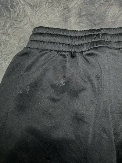 Pantalón deportivo Under Armour negro - miniatura 3