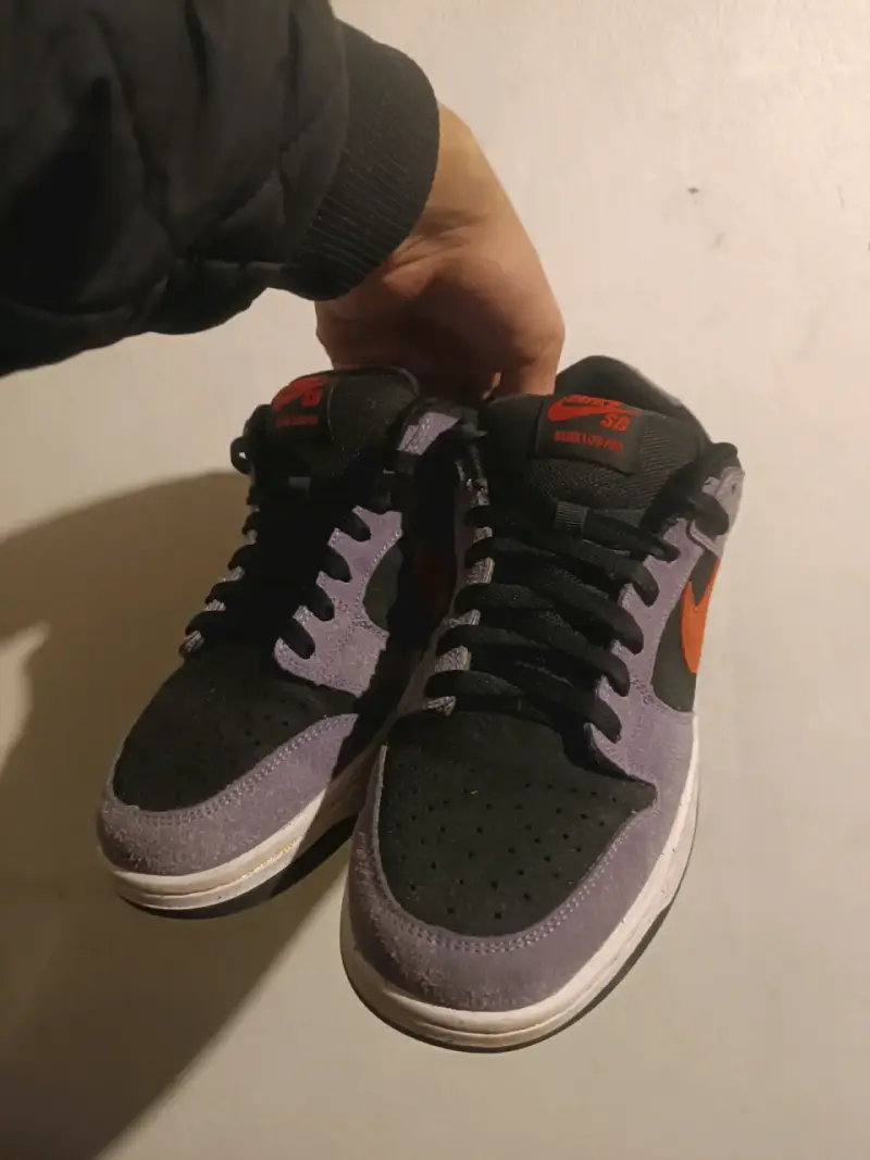 Zapatillas Nike Dunk Low talla 42 nuevas - 2