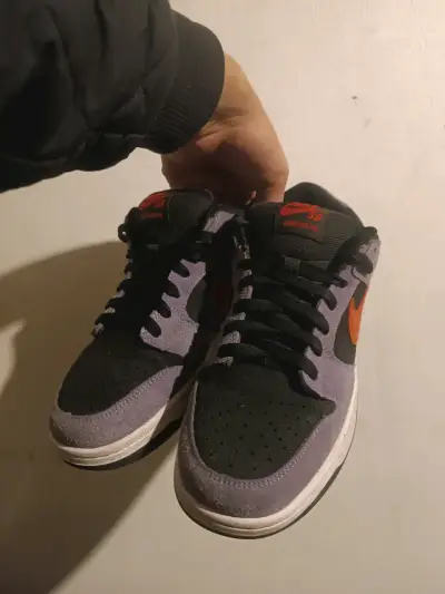 Zapatillas Nike Dunk Low talla 42 nuevas - miniatura 2