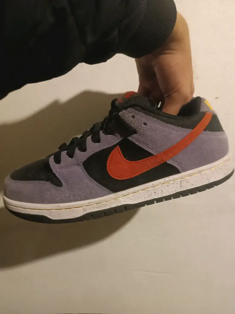 Zapatillas Nike Dunk Low talla 42 nuevas - 3