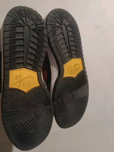 Zapatillas Nike Dunk Low talla 42 nuevas - miniatura 5