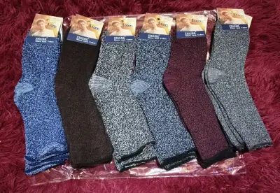 Calcetines Figure para hombre y mujer - miniatura 1