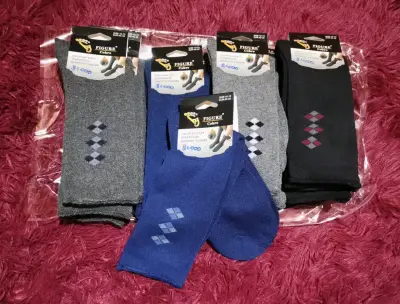 Calcetines Figure para hombre y mujer - miniatura 3