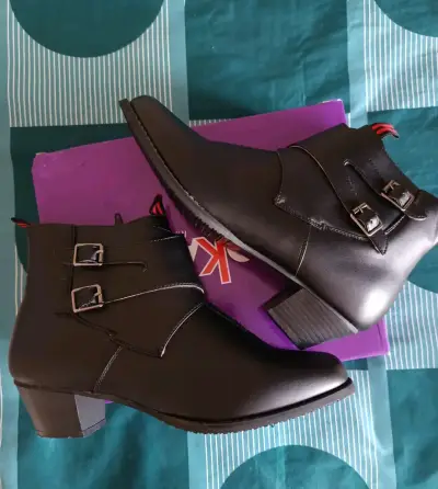 Botin de cueca hombre NRO. 45 - miniatura 1