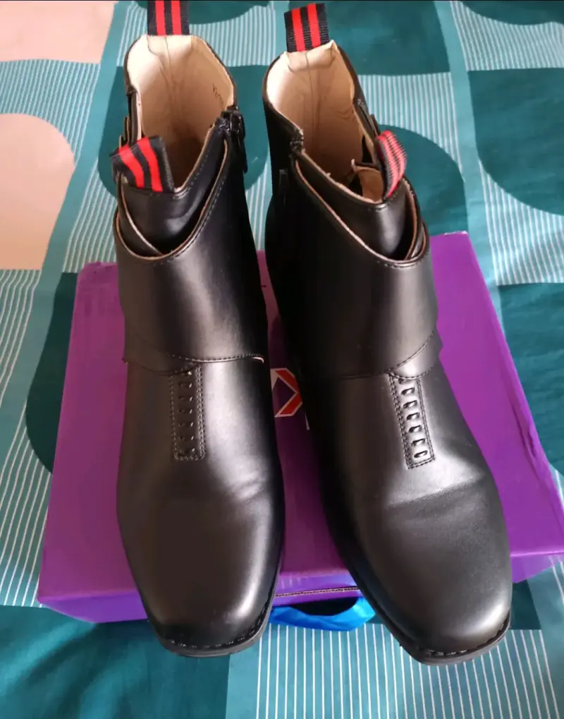 Botin de cueca hombre NRO. 45 - 2