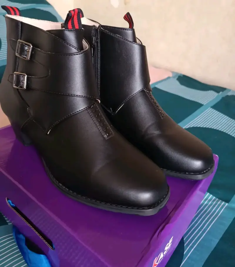 Botin de cueca hombre NRO. 45 - 3