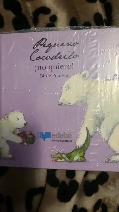 Set de cuentos infantiles ilustrados - miniatura 2