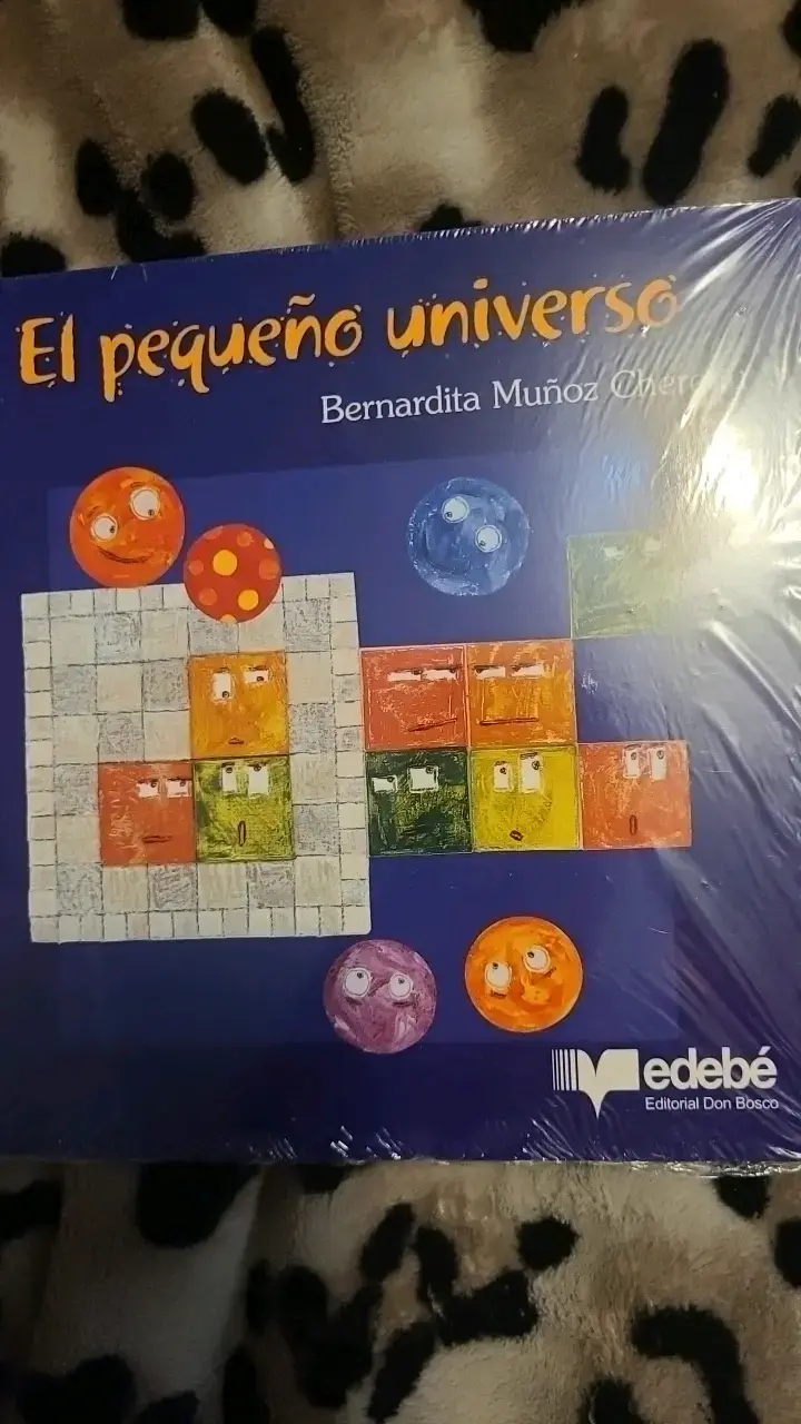 Set de cuentos infantiles ilustrados - 4