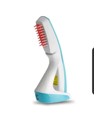 Cepillo Láser para Crecimiento Capilar HairMax Prima 7 - miniatura 1