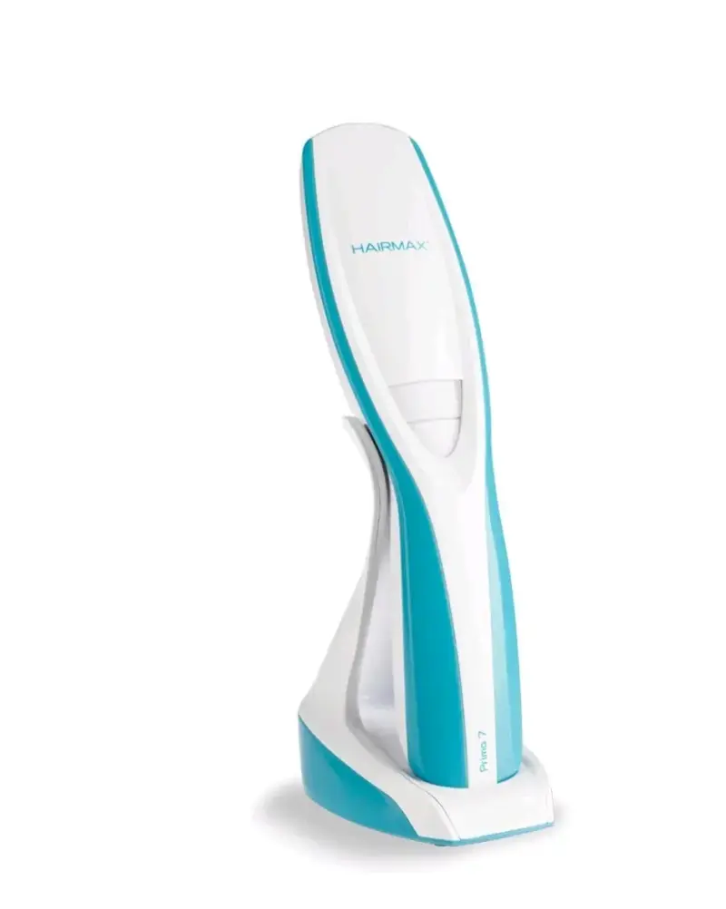 Cepillo Láser para Crecimiento Capilar HairMax Prima 7 - 2
