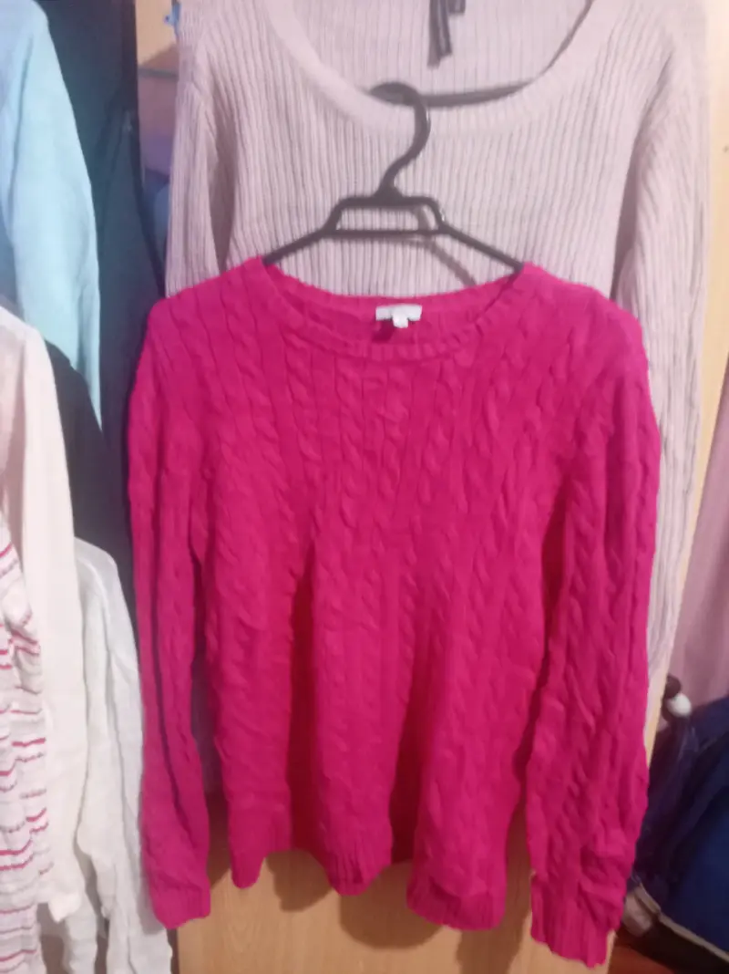 Ropa desde 500 y deportivas 10.000 - 1