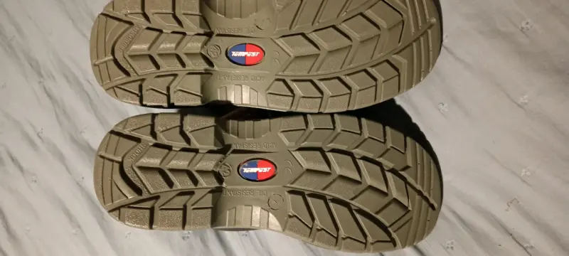 Bototos de seguridad - 2