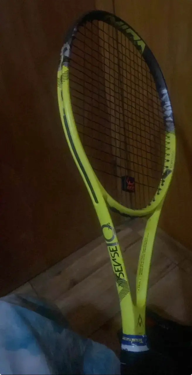 Bolso de tenis Wilson con raqueta y accesorios - 5