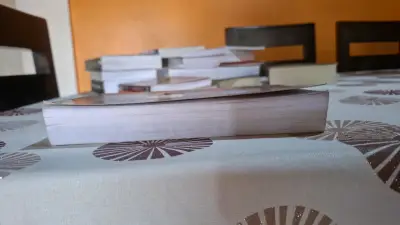 Libro El Infierno de Gabriel de Sylvain Reynard - miniatura 3