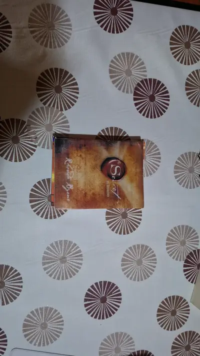 Libros El Secreto y El Poder de Rhonda Byrne - miniatura 3