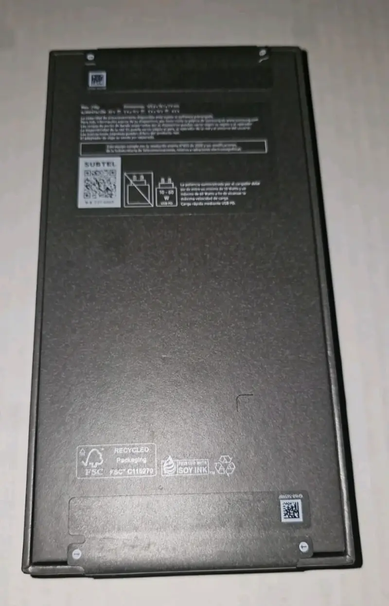Smartphone Galaxy S26 Ultra 512GB - 2
