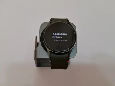 Reloj Samsung Galaxy Watch 7 40 mm + accesorios - miniatura 3