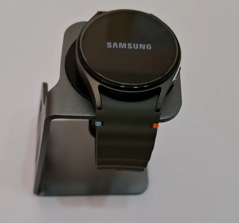 Reloj Samsung Galaxy Watch 7 40 mm + accesorios - 6