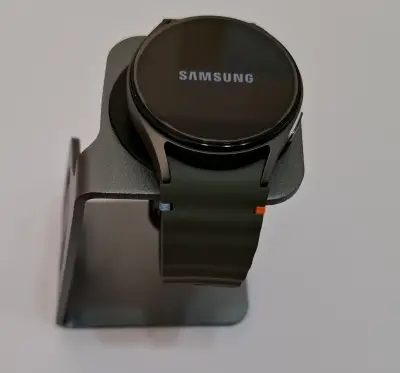 Reloj Samsung Galaxy Watch 7 40 mm + accesorios - miniatura 6