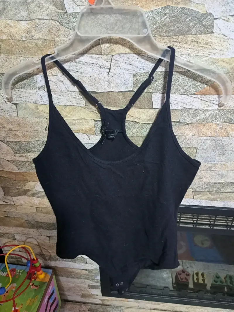 Poleras talla M - 1