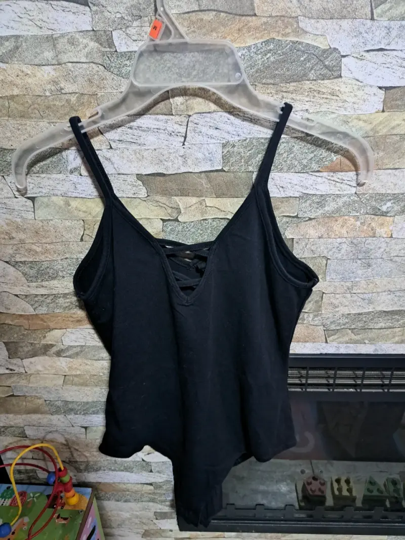 Poleras talla M - 2