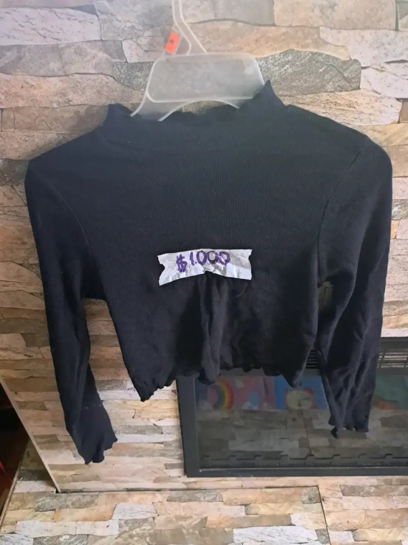 Poleras talla M - 3