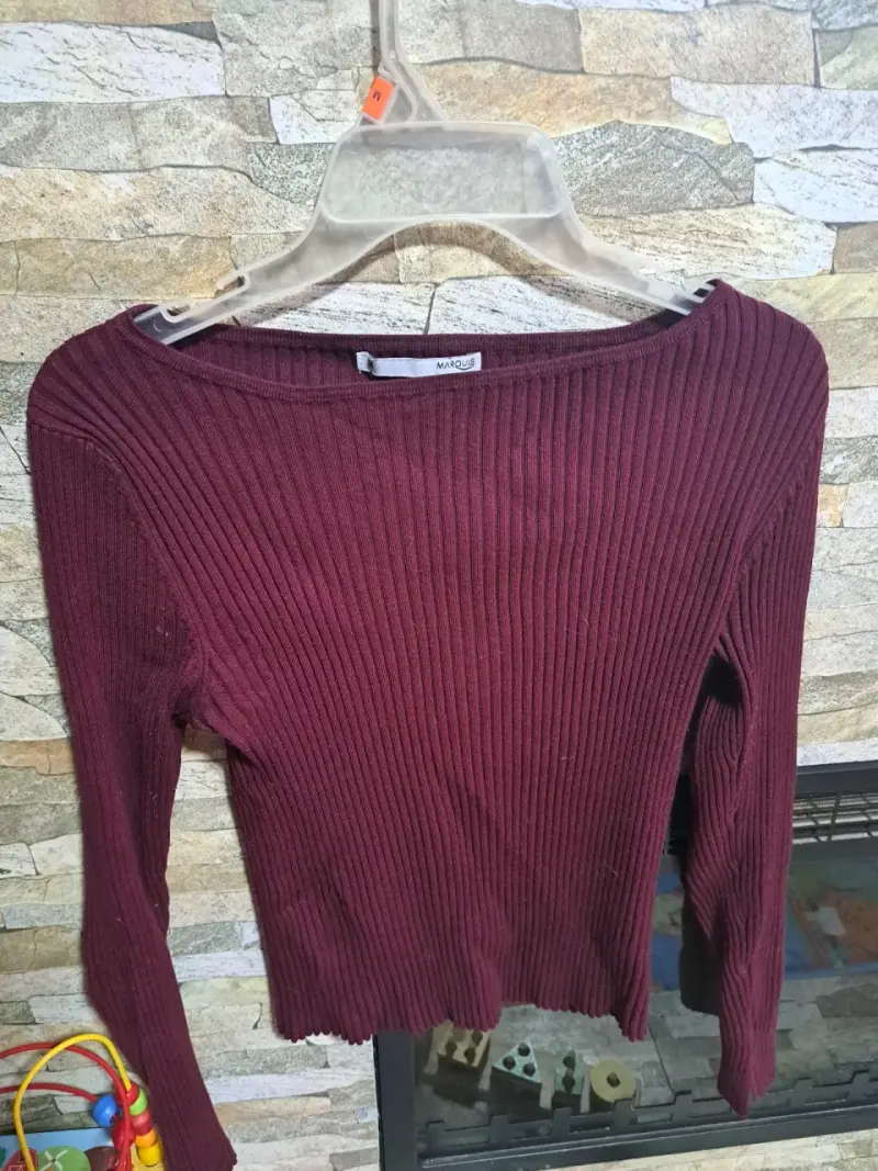 Poleras talla M - 5