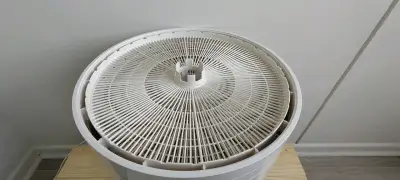 Deshidratador de alimentos Ezidri Ultra FD1000 - miniatura 5