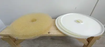 Deshidratador de alimentos Ezidri Ultra FD1000 - miniatura 6