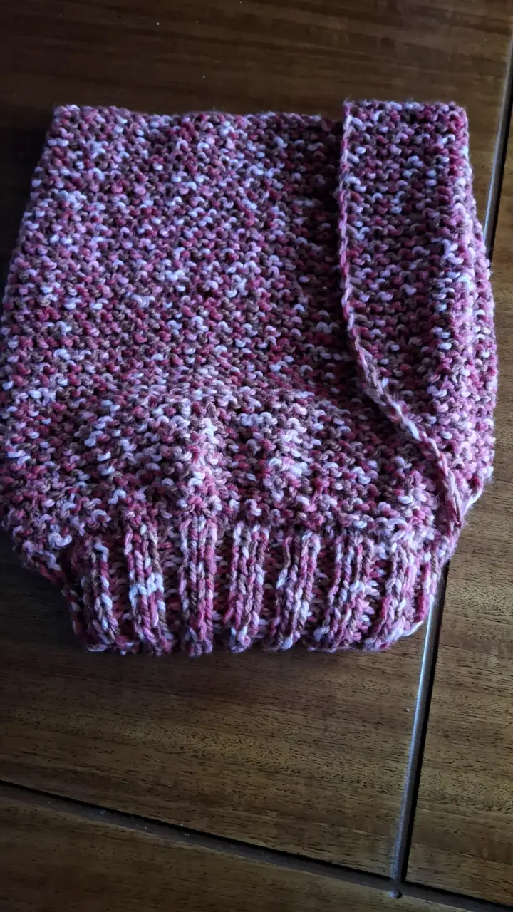 Gorros tejidos a mano en varios colores - 2