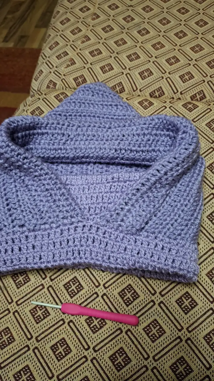 Gorros tejidos a mano en varios colores - 3