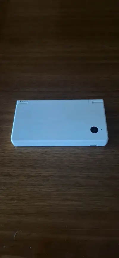 Consola Nintendo DSI blanca - miniatura 2