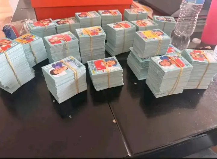 Láminas del mundial - 2