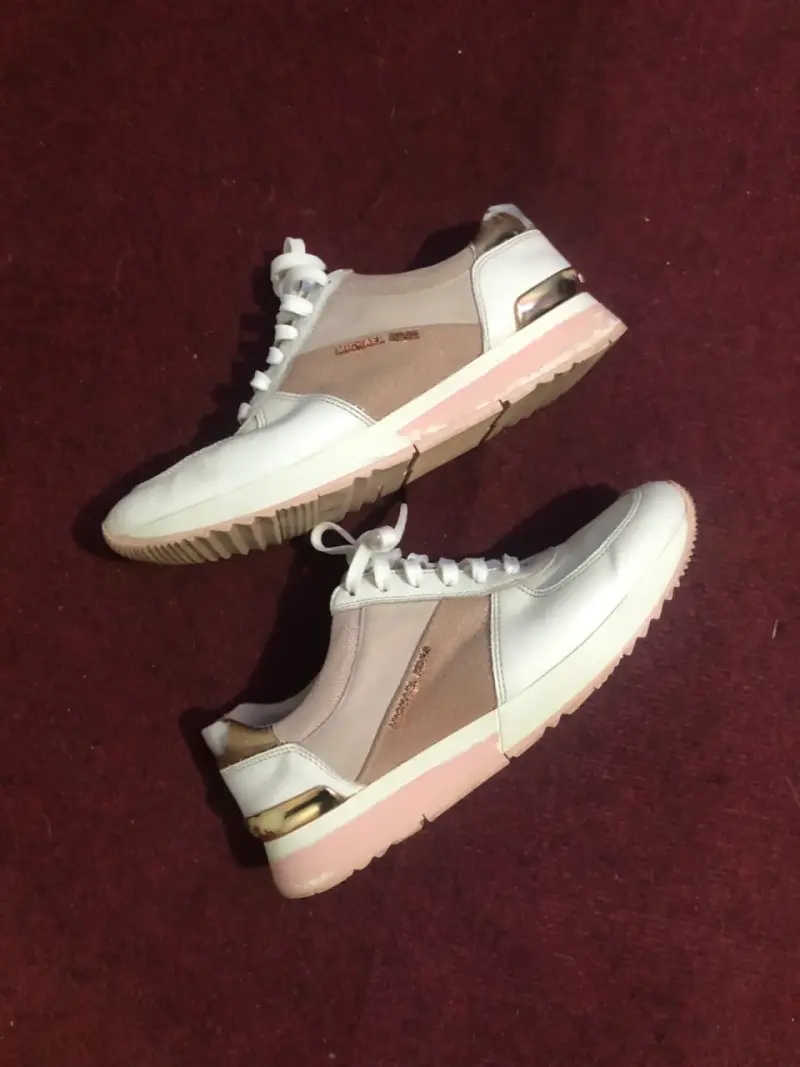 Zapatillas Michael Kors para mujer - 1