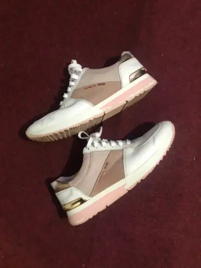 Zapatillas Michael Kors para mujer - miniatura 1