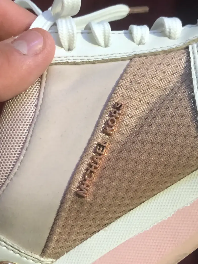 Zapatillas Michael Kors para mujer - 2