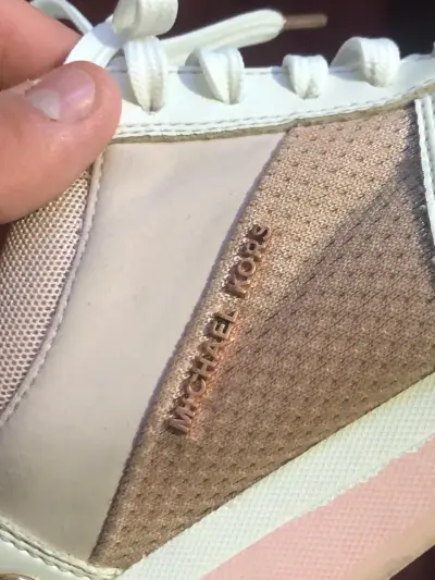 Zapatillas Michael Kors para mujer - miniatura 2