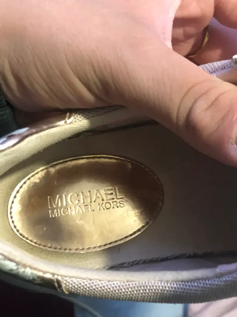 Zapatillas Michael Kors para mujer - 5