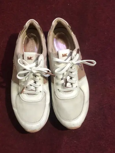 Zapatillas Michael Kors para mujer - miniatura 6
