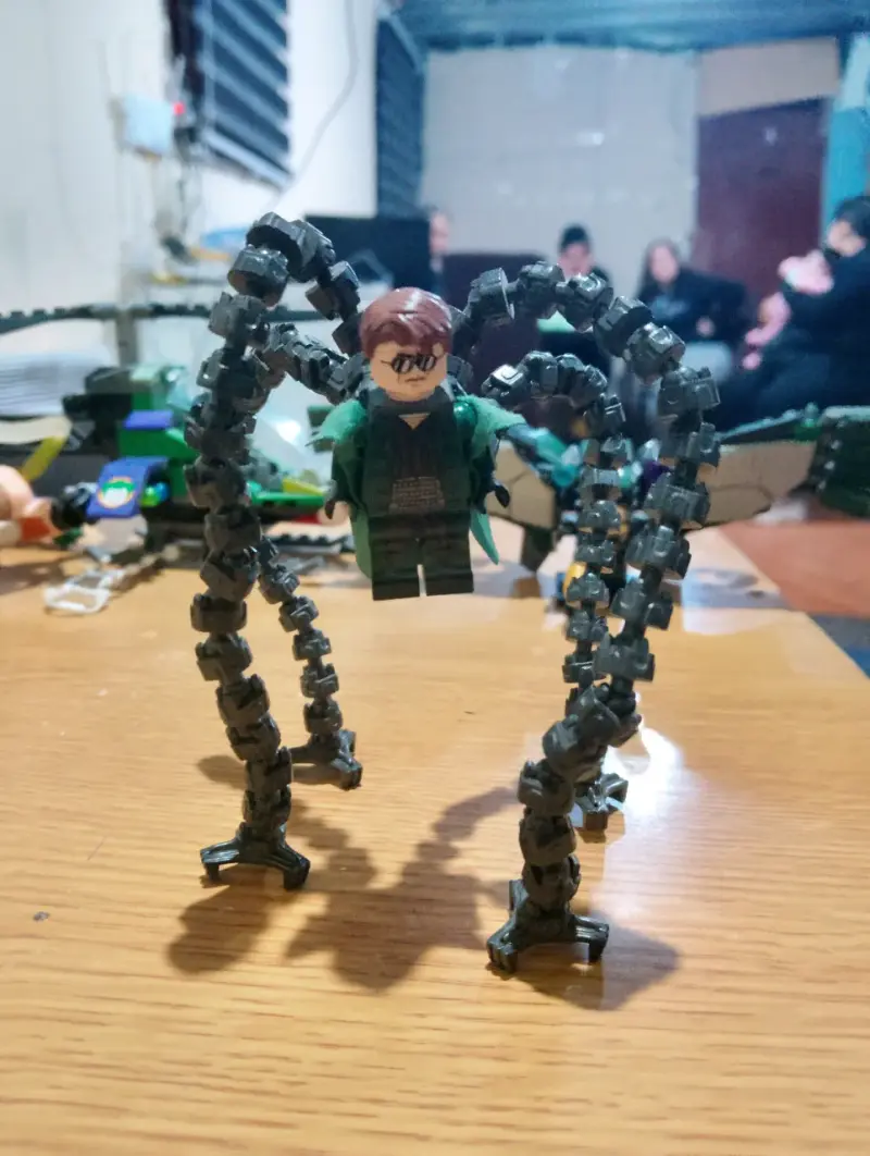 Lego Marvel - 3