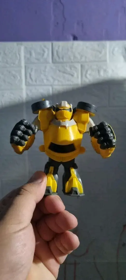 Transformers de combate