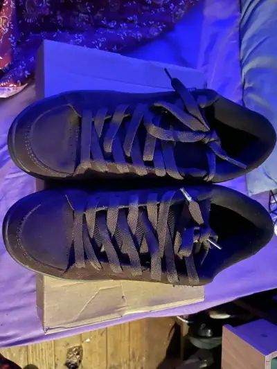 Zapatillas de skate cafes Etnies Kingpin - miniatura 2