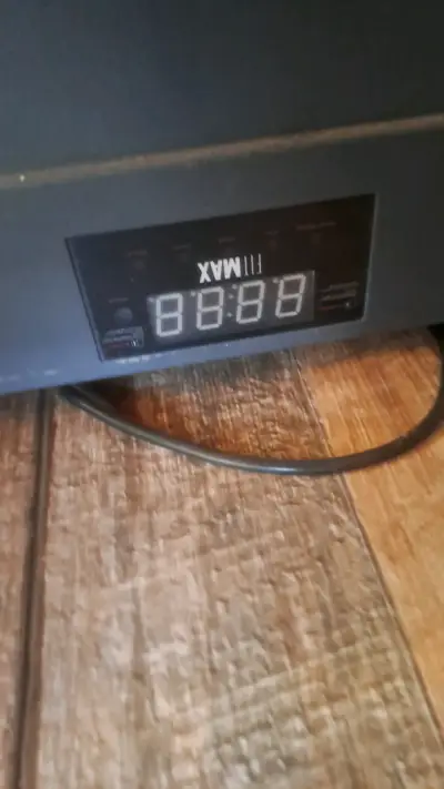 Caminadora eléctrica FitMax plegable - miniatura 2